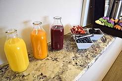 QUAIL PARK WEST SEATTLE BRUNCH